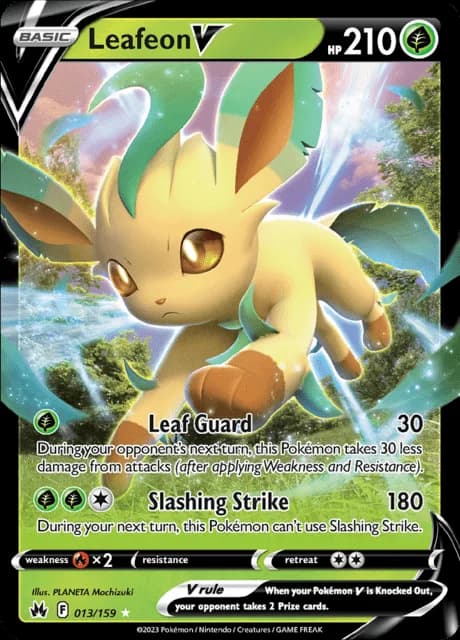 Imagen oficial de Pokémon TCG