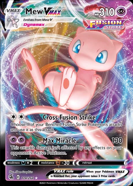Imagen oficial de Pokémon TCG