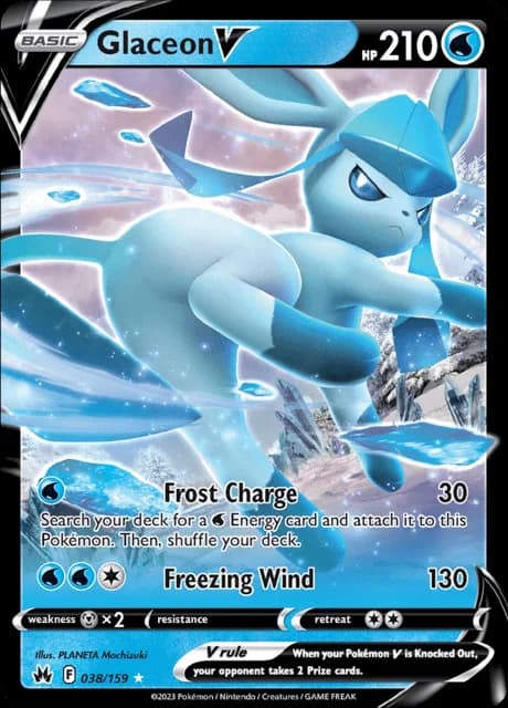 Imagen oficial de Pokémon TCG