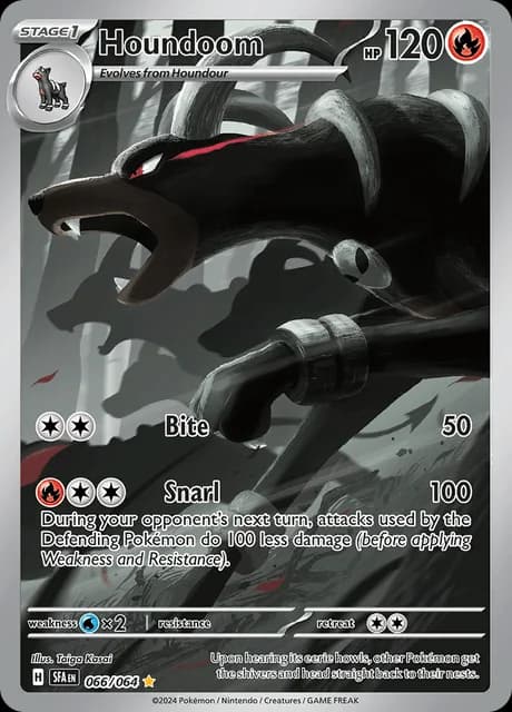 Imagen oficial de Pokémon TCG