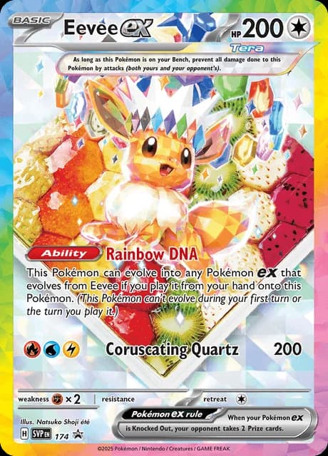 Imagen oficial de Pokémon TCG