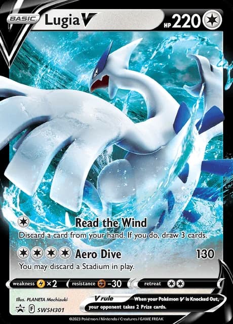 Imagen oficial de Pokémon TCG