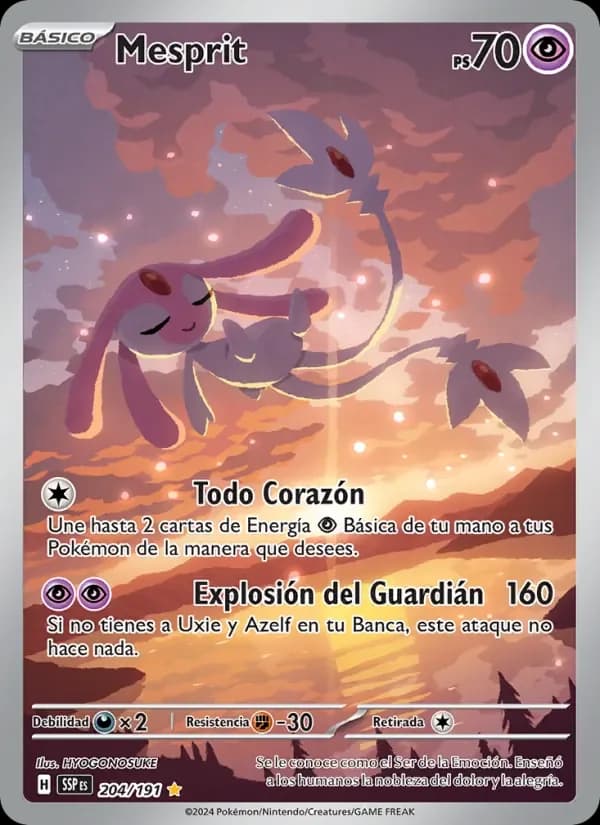 Imagen oficial de TCGdex